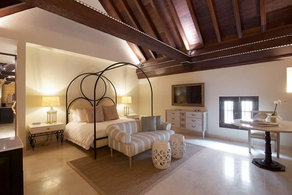 Capellan De Getsemani Hotel Cartagena