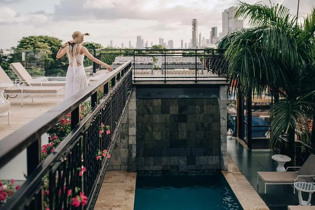 Capellan De Getsemani Hotel Cartagena