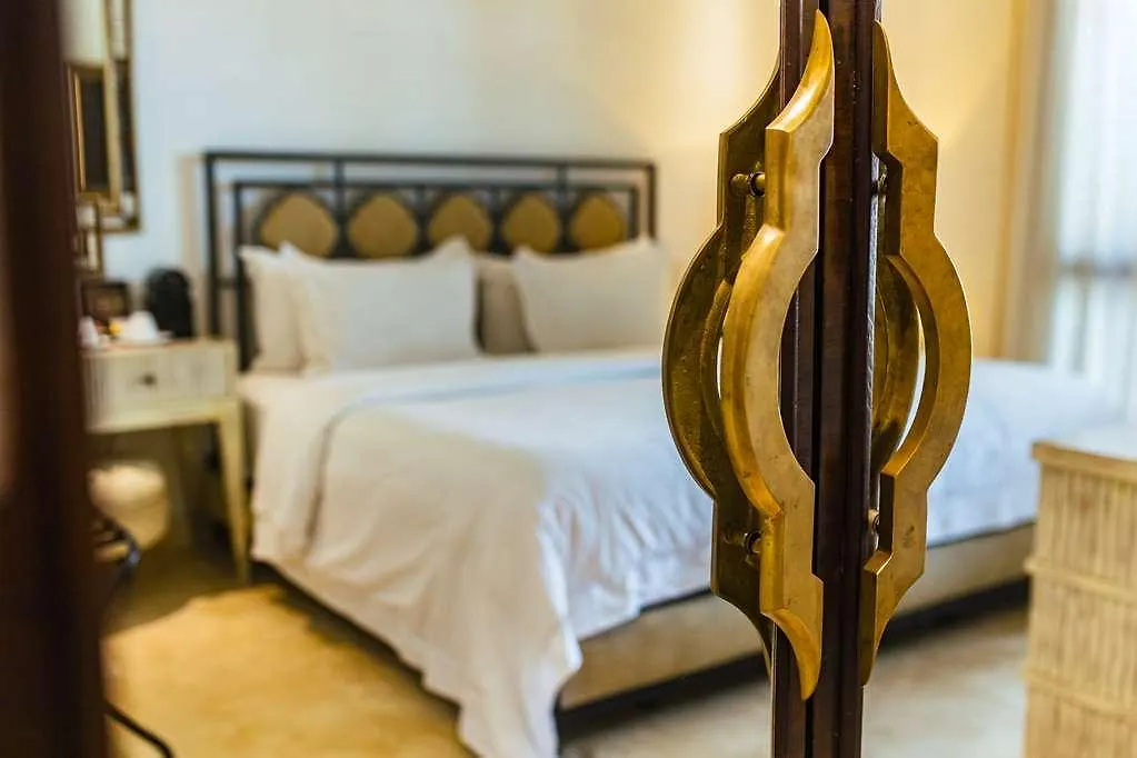 Capellan De Getsemani Hotel Cartagena