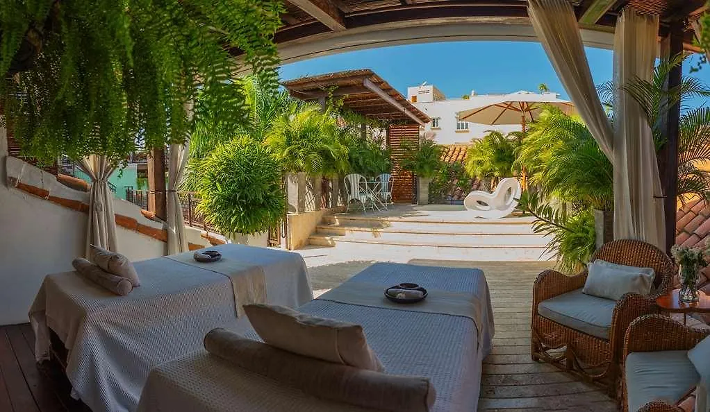 Capellan De Getsemani Hotel Cartagena