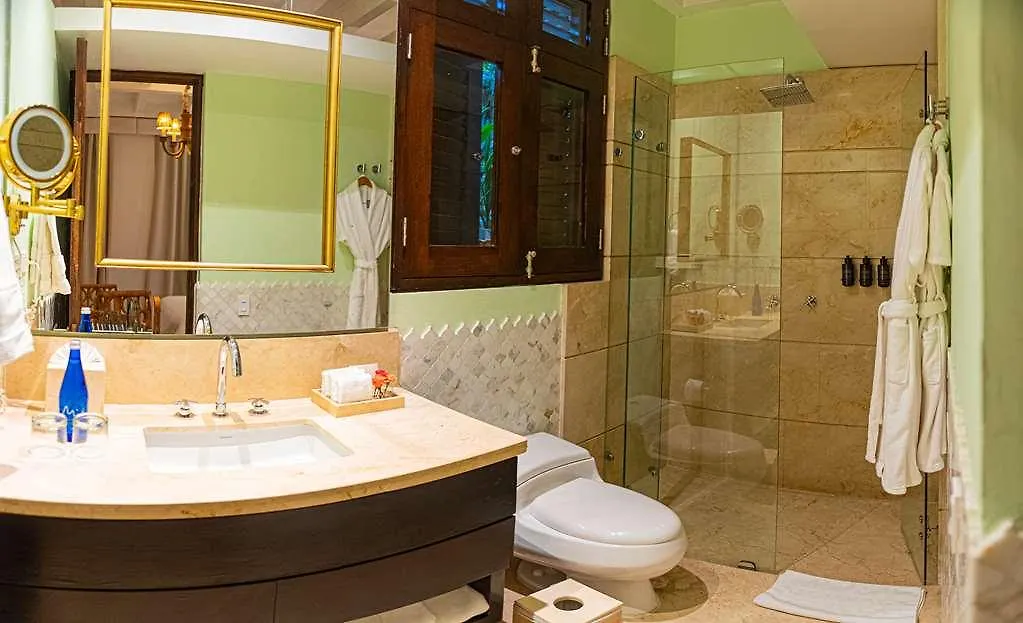 Capellan De Getsemani Hotel Cartagena
