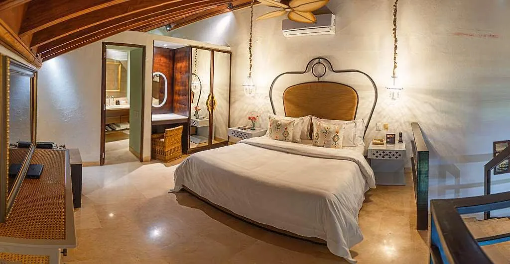 Capellan De Getsemani Hotel Cartagena Colombia