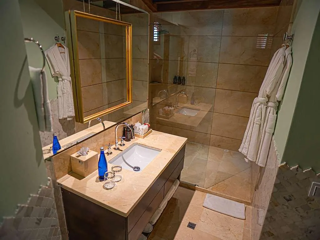 Capellan De Getsemani Hotel Cartagena Colombia