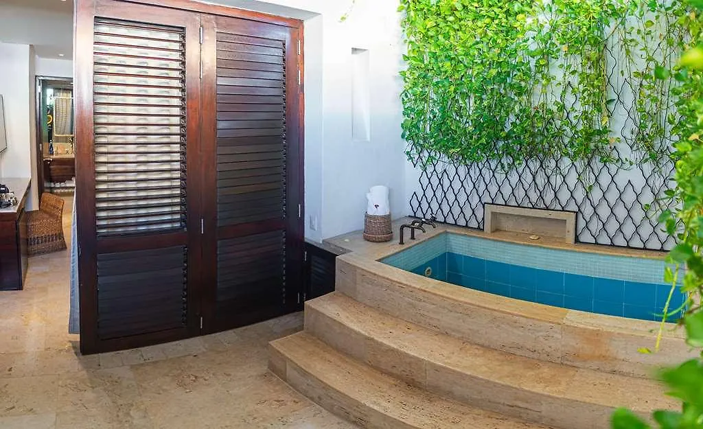 Capellan De Getsemani Hotel Cartagena