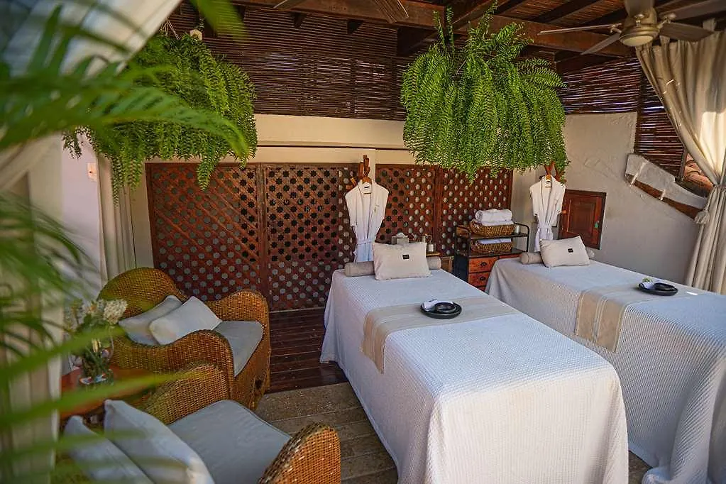 Capellan De Getsemani Hotel Cartagena