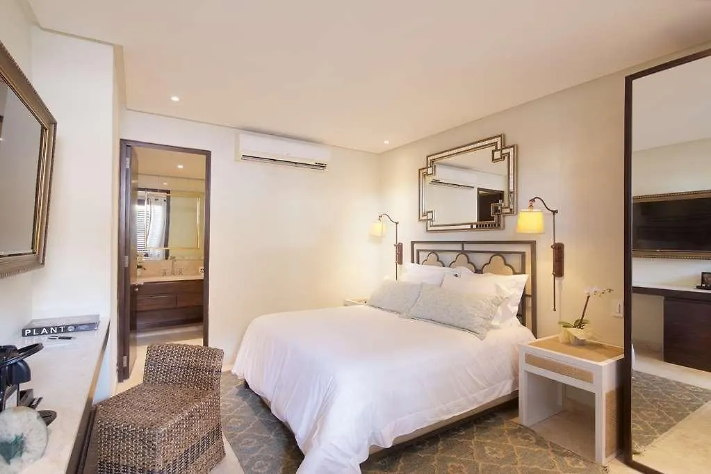 فندق Capellan De Getsemani Cartagena 0*,  كولومبيا