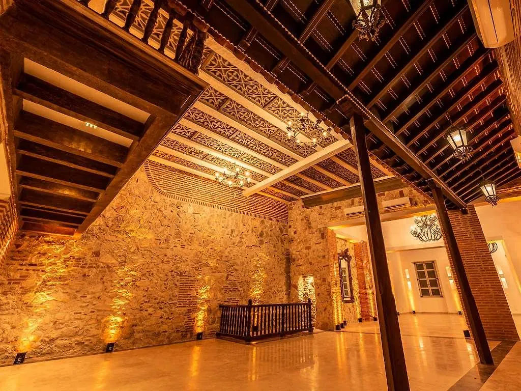 فندق Capellan De Getsemani Cartagena