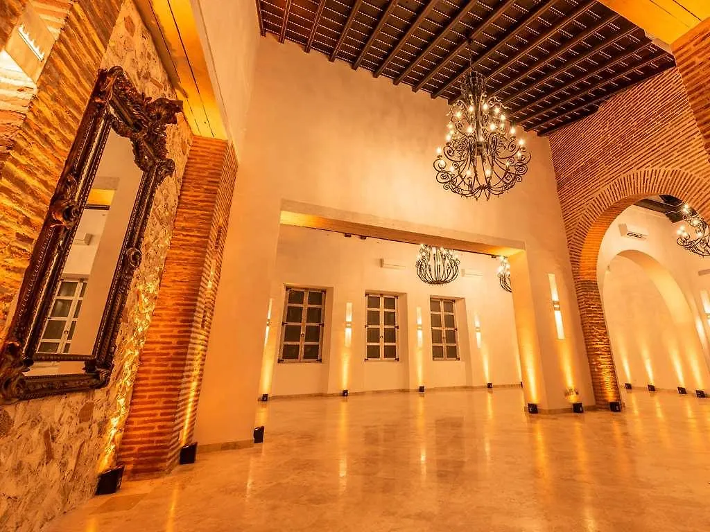 فندق Capellan De Getsemani Cartagena كولومبيا